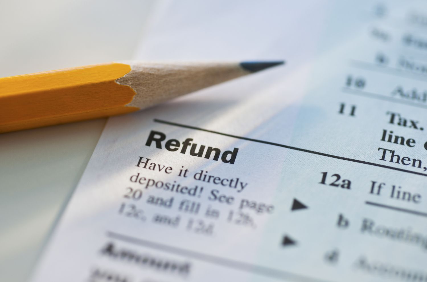 When Will You Get Your Tax Refund? How to Check Your Refund Status