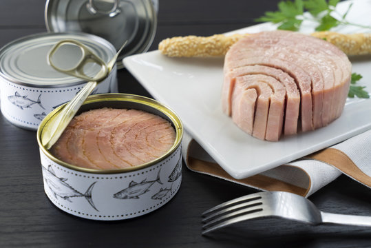 Canned Tuna Recall: What You Need to Know
