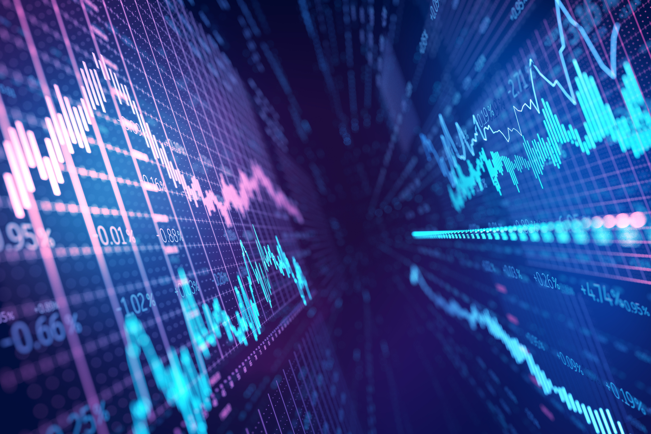 WRD Stock Soars Amid Mixed Market Conditions – What Investors Should Know