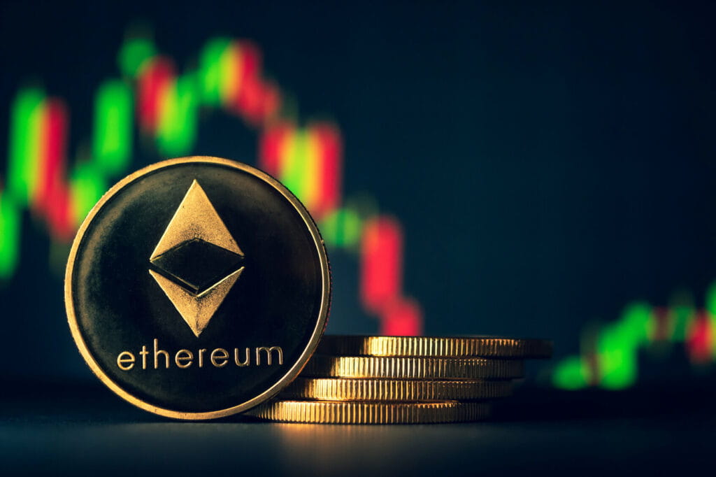 Ethereum Price Decline Analysis: Key Factors Behind ETH Struggles and Future Price Predictions