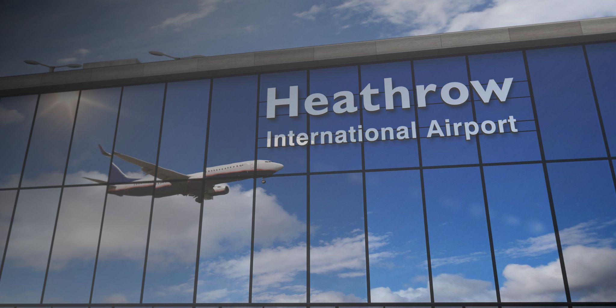 Heathrow Airport Closure: Fire Leads to Power Outage, Major Travel Disruptions on Friday