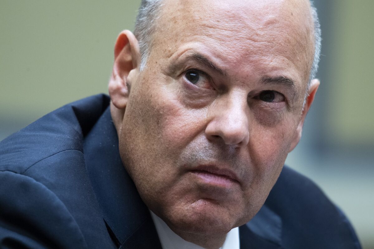 USPS Chief Louis DeJoy Resigns Amid Potential Mail Agency Overhaul