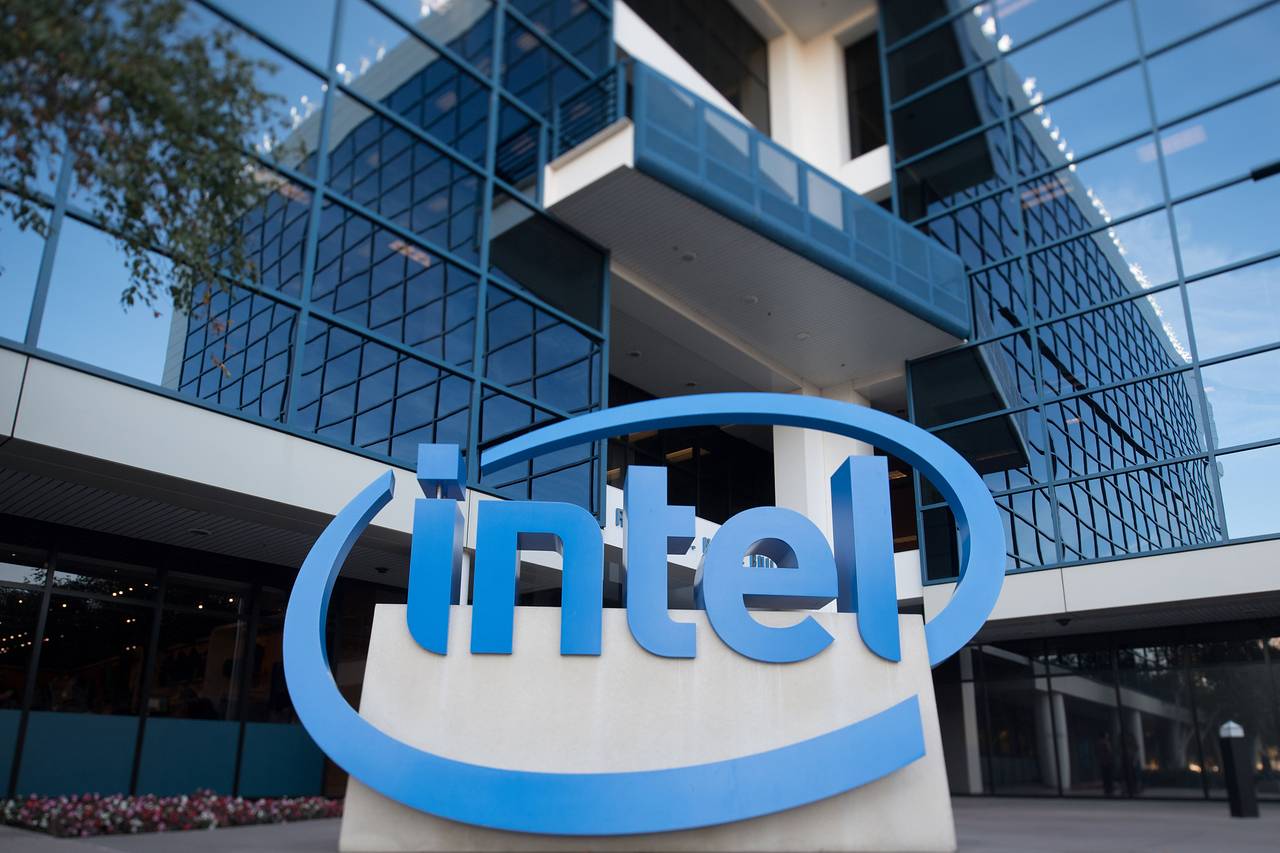 Intel to Shed More Than 20% of Workforce in Strategy