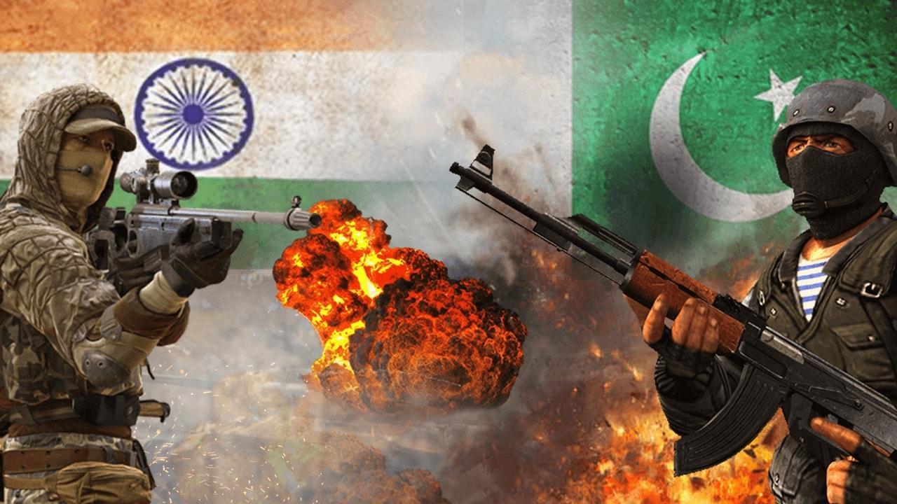 Are India and Pakistan on the path to war?