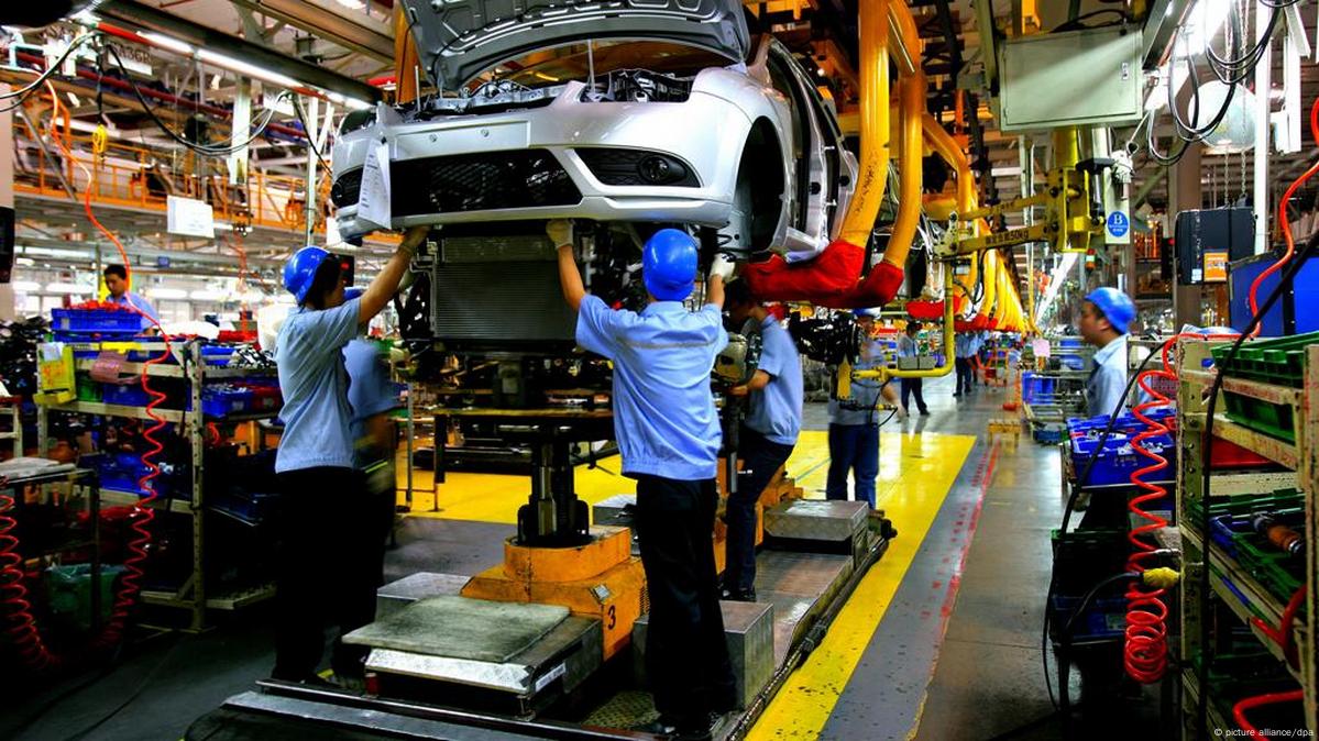 Marelli Files for Chapter 11 Bankruptcy: What It Means for the Auto Industry