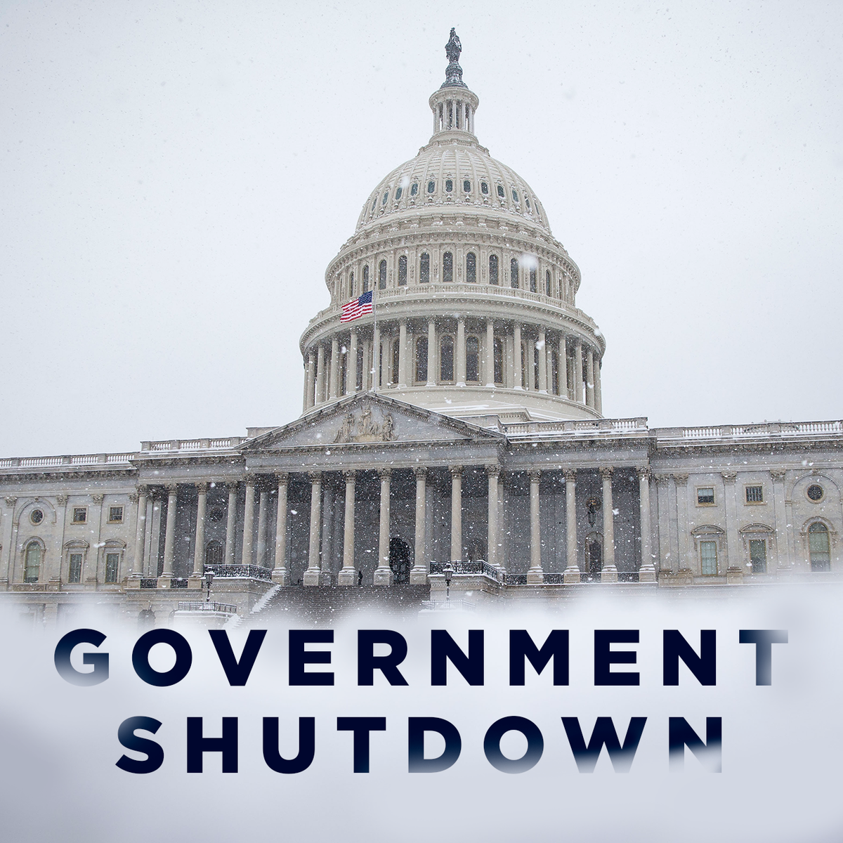 Government Shutdown 2025: What It Means for You