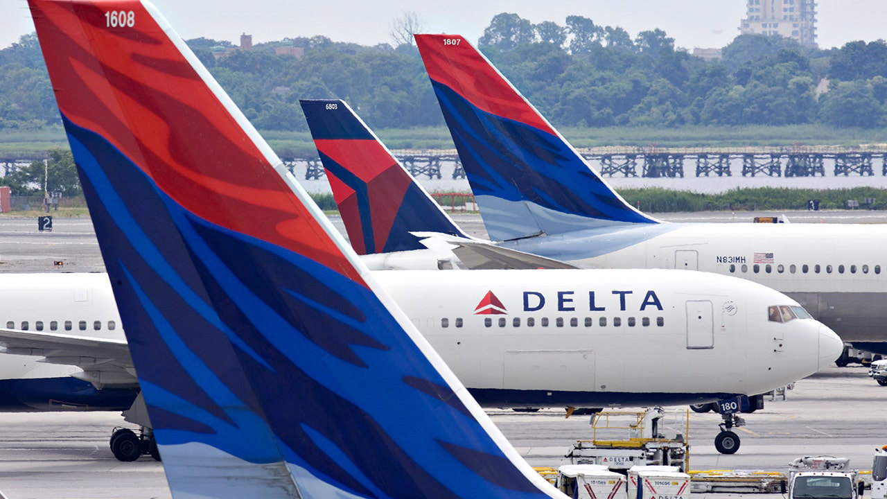 Delta Flight Attendant Slide Deployment: What Really Happened?