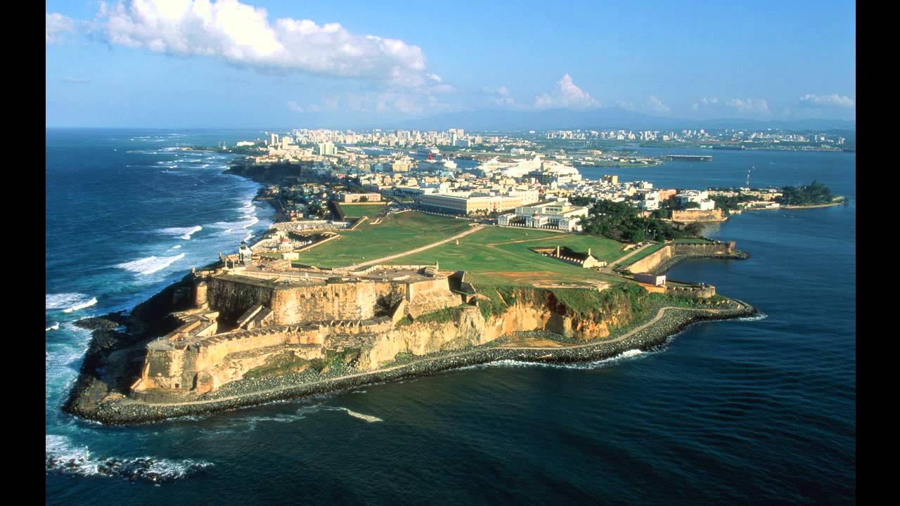 Discovering the Charm of Puerto Rico: A Complete Travel Guide